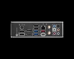 Материнська плата MSI Z790 Gaming Plus Wi-Fi LGA 1700 (Z790 GAMING PLUS WIFI) Б/В - мініатюра 3