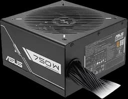 Блок живлення Asus Prime 750W 80+ Bronze (90YE00Y0-B0NA00) - мініатюра 5