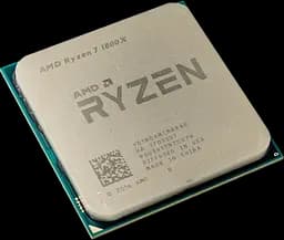 Процесор AMD Ryzen 7 1800X Socket AM4 (YD180XBCM88AE) Б/В