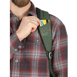 Рюкзак Osprey Arcane XL Day бежевий - мініатюра 10