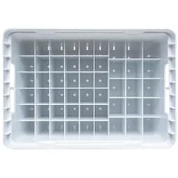 Коробка Meiho Inner Stocker Bm-51L 267x186x150mm White - мініатюра 2