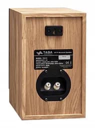 Полиця акустика TAGA Harmony TAV-S OAK - мініатюра 2