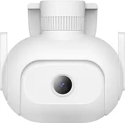 IP-камера зовнішня iMiLab EC5 Floodlight Camera 2K CMSXJ55A White - мініатюра 2