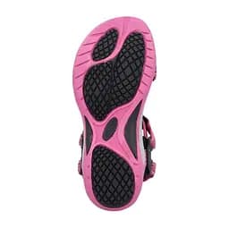 Сандалі CMP Hamal Wmn Hiking Sandal 36 Fuxia (1097-38Q9956-C505 36) - мініатюра 5