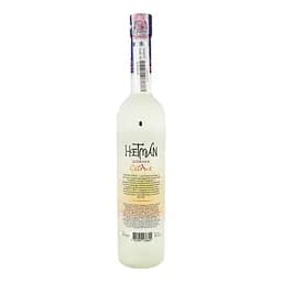 Настоянка Гетьман Цитрус 38% 0.5 л  - мініатюра 2