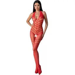 Бодістокінг Passion BS100 red