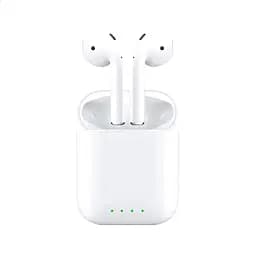 Беспроводные наушники i88 TWS белые