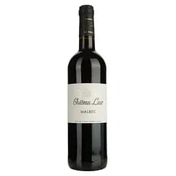 Вино Chateau Laur Prestige 2019 AOP Cahors красное сухое 0.75 л 