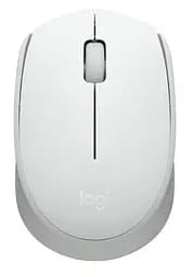 Миша Logitech M171 Wireless Off-White (L910-006867) (910-006867)