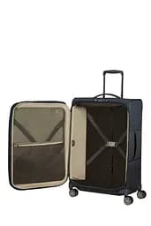 Валіза 67 См Samsonite AIREA DARK BLUE 67x43x26(30) KE0*11005 - мініатюра 10