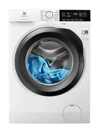 Стиральная машина Electrolux EW8F3R28S фронтальная загрузка/8 кг/1200 об/мин. 55 см/A+++-40%/инвертор (EW8F3R28S)