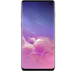 Смартфон Samsung S10 8/128Gb SM-G973U 1SIM Black