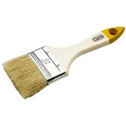 Пензель флейцевий Сила мікс стандарт 2.5''