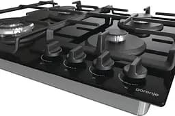 Варильна поверхня Gorenje GTW641EB - мініатюра 7