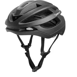 Шлем Green Cycle Rocx L Чорный Матовый (1084-HEL-30-89)