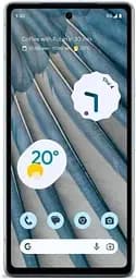 Смартфон Google Pixel 7a 8/128GB Sea - мініатюра 2