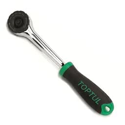 Трещотка фрикционная 1/2 Toptul hoz0007048