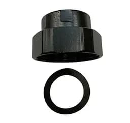 Циркуляційний насос Thermo Alliance LPS 32/80/180 з гайками LPS3280180 - мініатюра 3