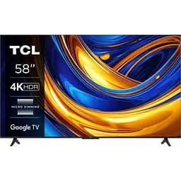 Телевізор TCL 58P655