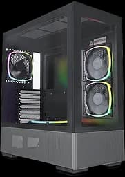Корпус Montech Sky Two ARGB Black (SKY TWO(B))