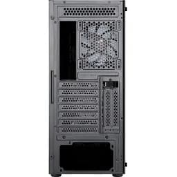 Корпус Aerocool Beam Black Beam-G-BK-v2 [101559] - мініатюра 7