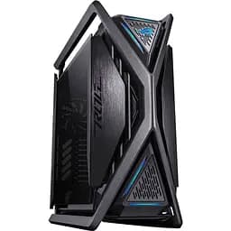 Корпус ASUS ROG Hyperion GR701 BTF Edition Black (90DC00F0-B39020) Без БП