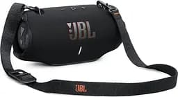 Портативна акустика JBL Xtreme 4 бездротова чорна (JBLXTREME4BLKEP) - мініатюра 2