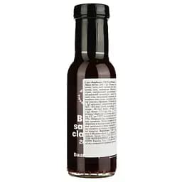 Соус Daumantu WowMama Класичний барбекю, 280 г (879304) - мініатюра 3