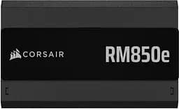 Блок живлення Corsair RM850e ATX 3.1 850W (CP-9020296-EU) - мініатюра 5