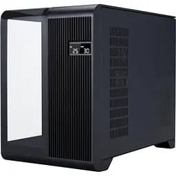 Корпус 1stPlayer RT6 Black (RT6-BK) [146402] - мініатюра 2