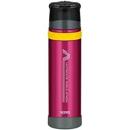 Термос Thermos Mountain 750 с двойной пробкой Пурпурный (1099-1500B2)