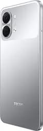 Смартфон Tecno Spark Go 3 (KN3) 4/64Gb Titanium Grey (4894947105289) UA UCRF - мініатюра 3