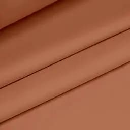 Штори на кухню та в кімнату Cosas Amber 180х260 см 2 шт теракотовий (Curtains_26Amber_DUK_180x260) - мініатюра 4