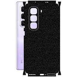 Захисна плівка StatusSKIN для Infinix Hot 50 Pro Plus 4G X6880 Корпус Вініл Галактика