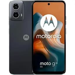 Смартфон Motorola Moto G34 5G 8/128Gb Charcoal Black Global