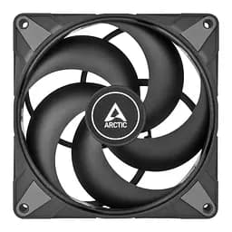 Корпусний вентилятор Arctic 140 мм P14 Max ACFAN00287A Black - мініатюра 2