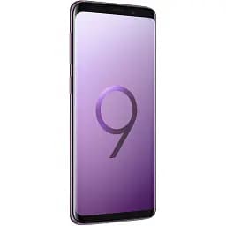 Смартфон Samsung Galaxy S9 4/64Gb Purple (SM-G9600) [2 SIM, NFC, SnapDragon] - мініатюра 4