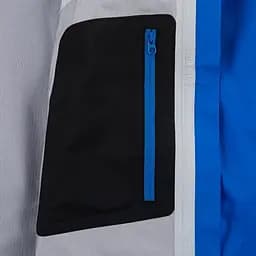 Куртка Zajo Karakorum Jkt Nautical Blue XL (ZA-3044344) - мініатюра 10