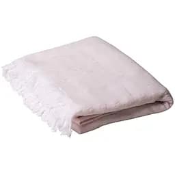 Рушник пляжний LeLit 100х190 см великий кремовий (le2000000312873)