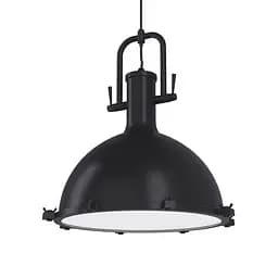 Люстра Loft, PikArt арт. 24270 Чорний