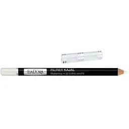Олівець для очей IsaDora Inliner Kajal Eyes відтінок 50 (Satin White) 1.1 г - мініатюра 2