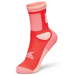 Термоноски детские Rollerblade Kids 31-34 Кораловий