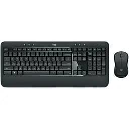 Комплект клавіатура + миша Logitech MK540 Advanced (920-008685/920-008686) [96056]