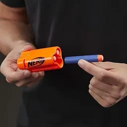 Бластер Hasbro Nerf Elite Trilogy Ds-15 (E2853) - мініатюра 5