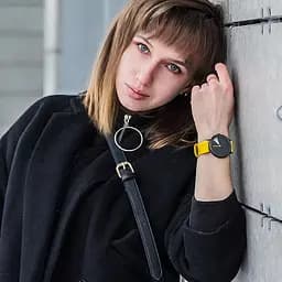 Годинник Shengke Bright - мініатюра 5