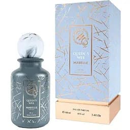 Парфумована вода оригінал Marelle Perfumes Queen`s Web 100 мл
