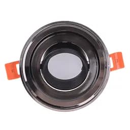 Світильник точковий Brille HDL-DS 168 MR16 BK 36-239 - мініатюра 2