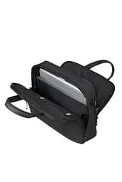 Сумка Для Ноутбука 15,6" Samsonite MODERNY BLACK 40,5x30x12 KS6*09006 - мініатюра 5