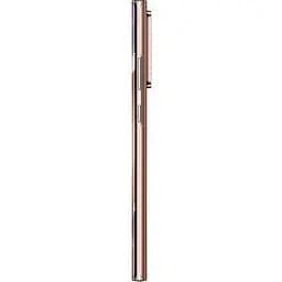 Смартфон Samsung Note 20 Ultra 12/128GB SM-N986U Mystic Bronze 1sim - мініатюра 9