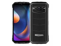 DOOGEE S100 12/256GB АКБ 10800 мАг Black